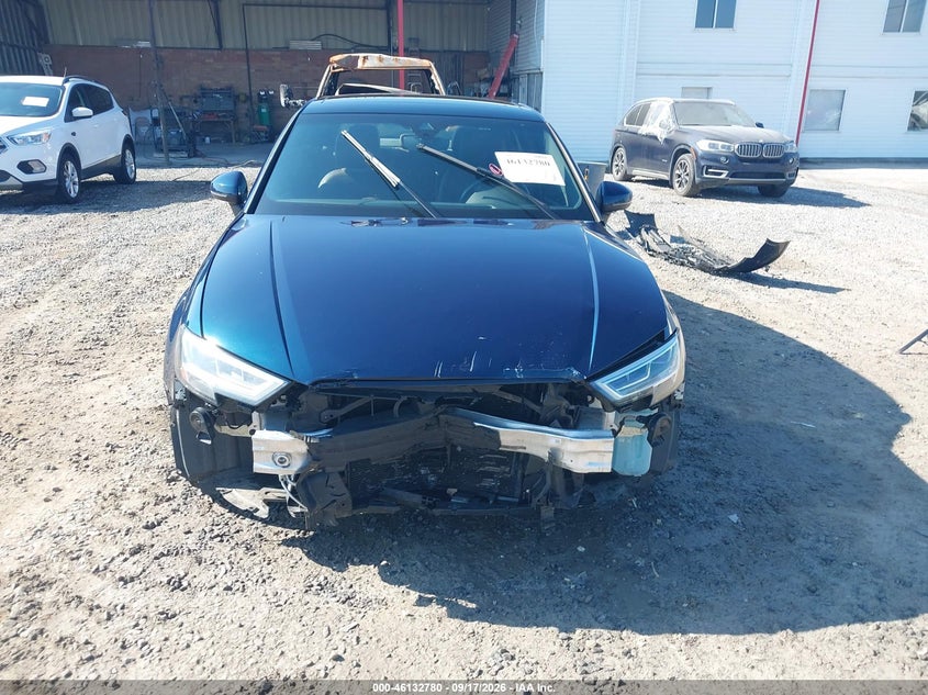 AUDI A3 - zdjęcie 13