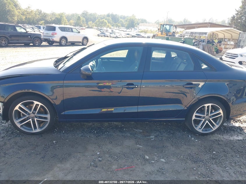 AUDI A3 - zdjęcie 15