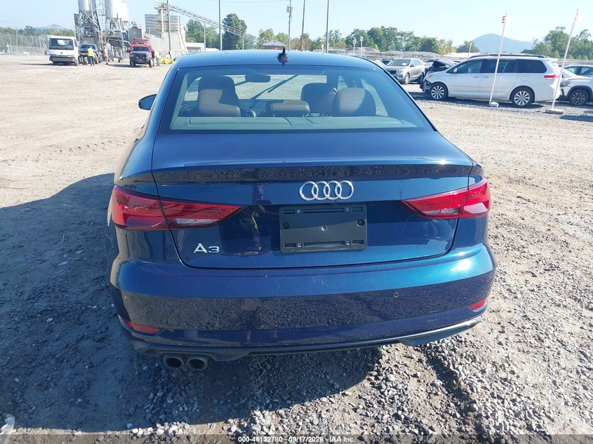 AUDI A3 - zdjęcie 17