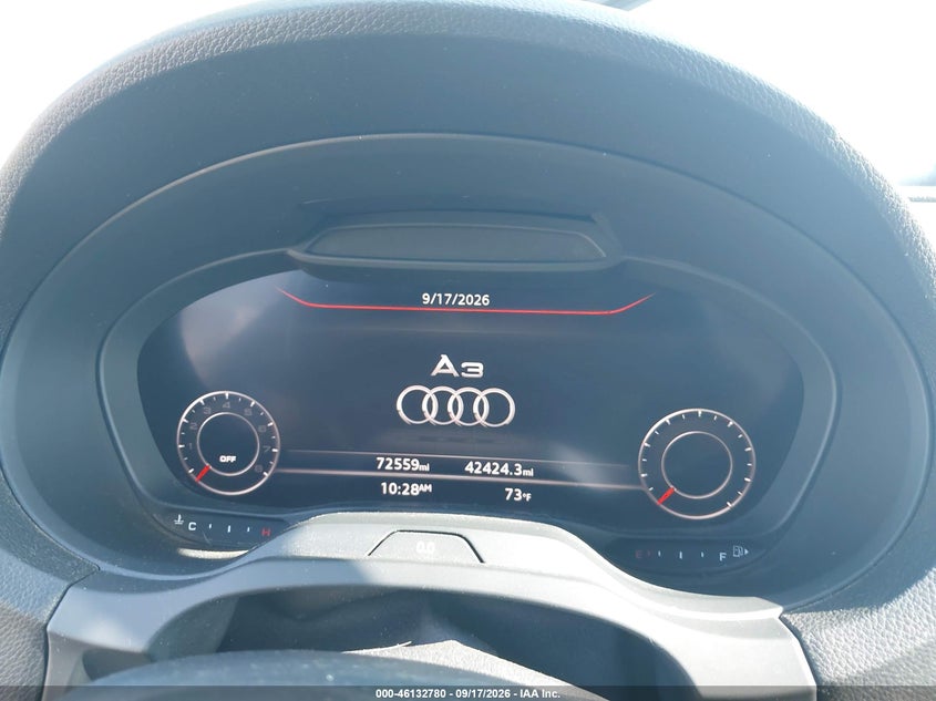 AUDI A3 - zdjęcie 7
