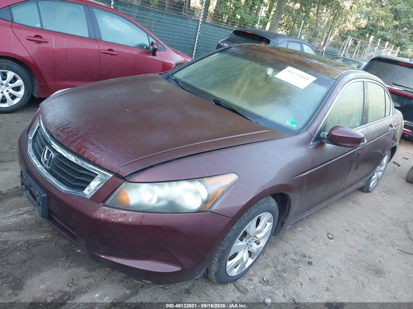 Vin: 1hgcp2f72aa176263, lot: 46632534, honda accord 2.4 ex 20102