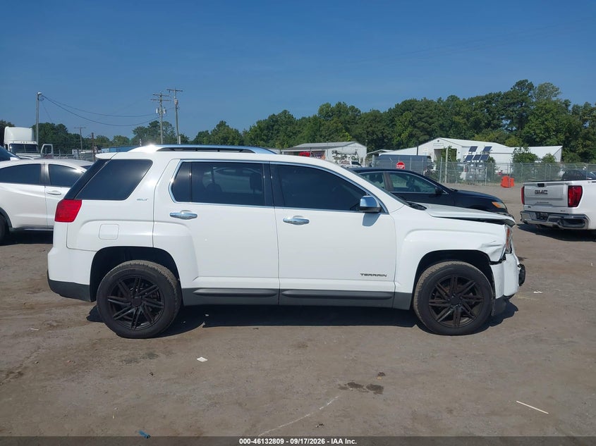 2015 GMC TERRAIN SLT-2 · Photo 13