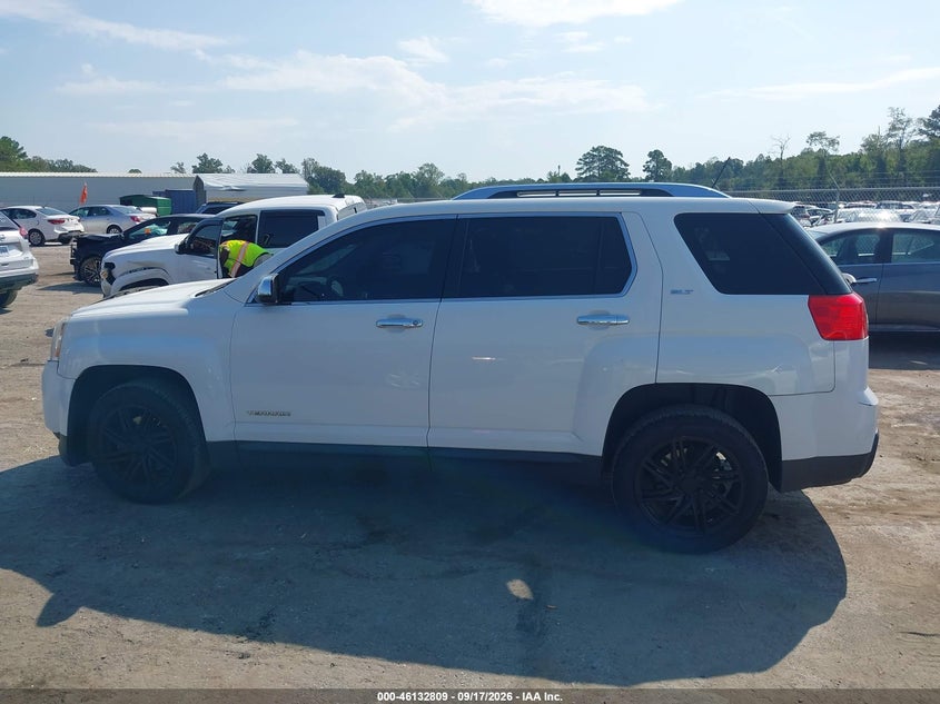 2015 GMC TERRAIN SLT-2 · Photo 14
