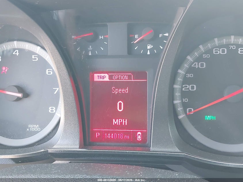 2015 GMC TERRAIN SLT-2 · Photo 15