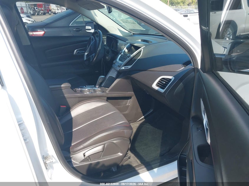 2015 GMC TERRAIN SLT-2 · Photo 5