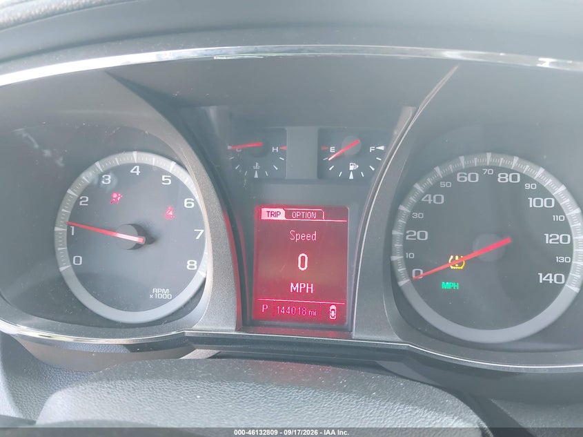 2015 GMC TERRAIN SLT-2 · Photo 7