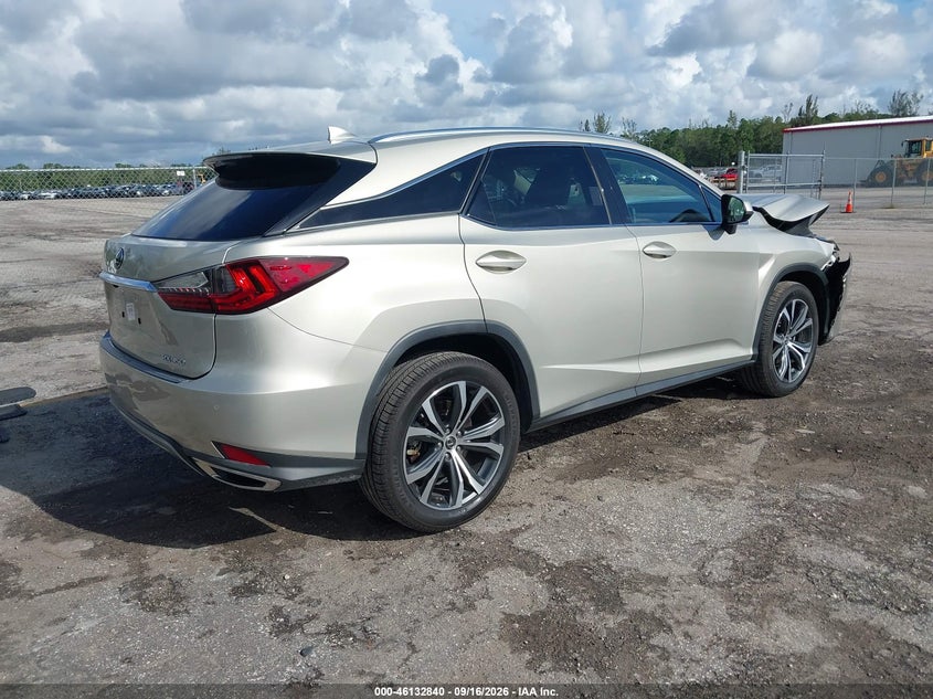 Vin: 2t2hzmaa3lc176277, lot: 46632573, lexus rx 350 20204