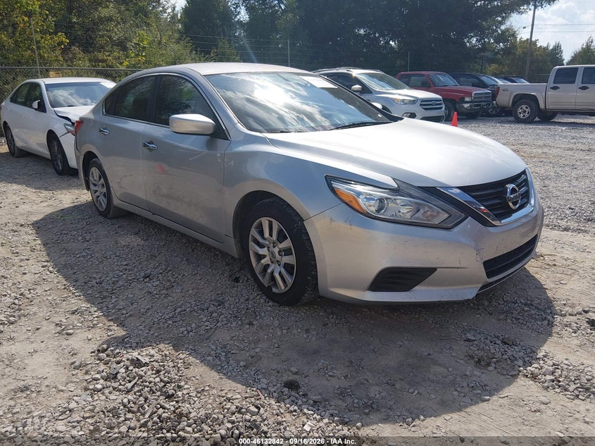 Vin: 1n4al3ap5gn372588, lot: 46632575, nissan altima 2.5/2.5 s/2.5 sl/2.5 sr/2.5 sv 2016 img_1