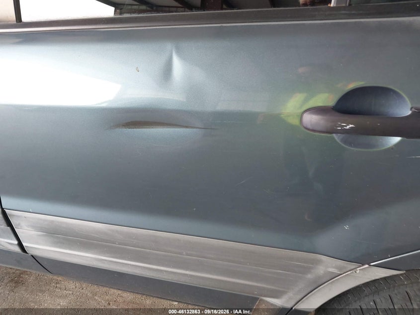 2005 HONDA PILOT auction photo 6