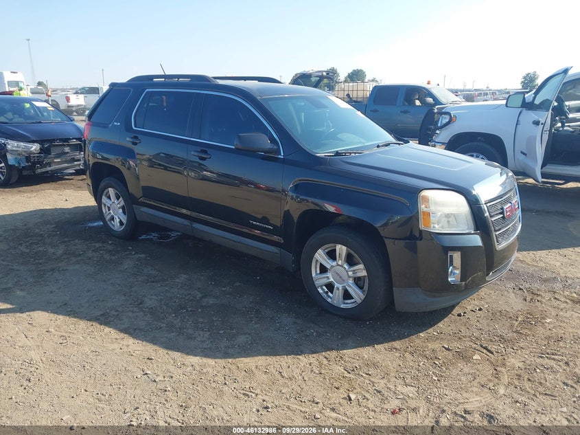 Vin: 2gkalrek6f6138611, lot: 46632719, gmc terrain sle-2 2015 img_1