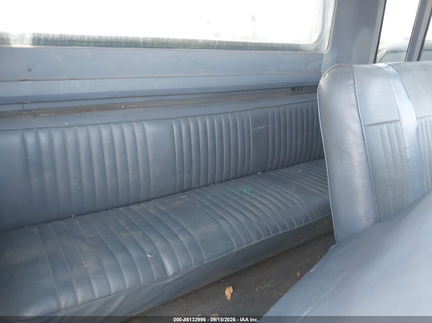 FORD F150 1990 VIN 1FTEX15Y3LKA09354