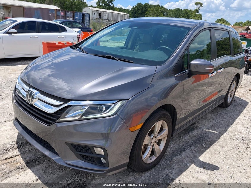 HONDA ODYSSEY 2018 VIN 5FNRL6H50JB073907