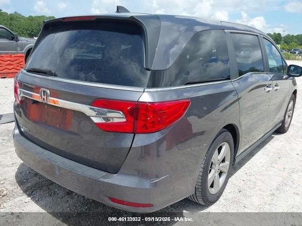 HONDA ODYSSEY 2018 VIN 5FNRL6H50JB073907