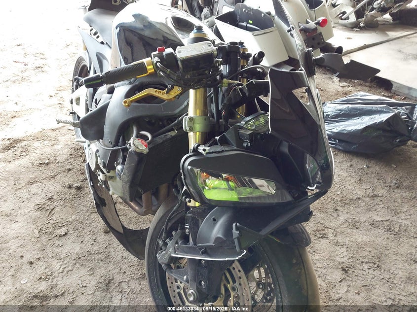 HONDA CBR1000 2006