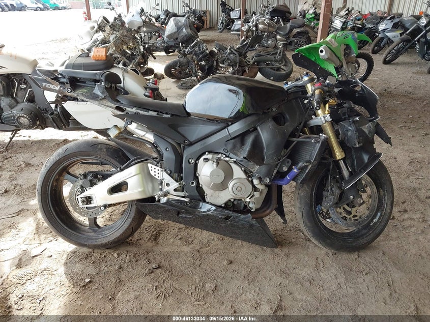 HONDA CBR1000 2006
