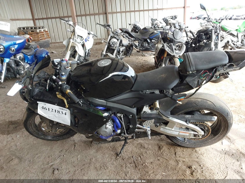 HONDA CBR1000 2006