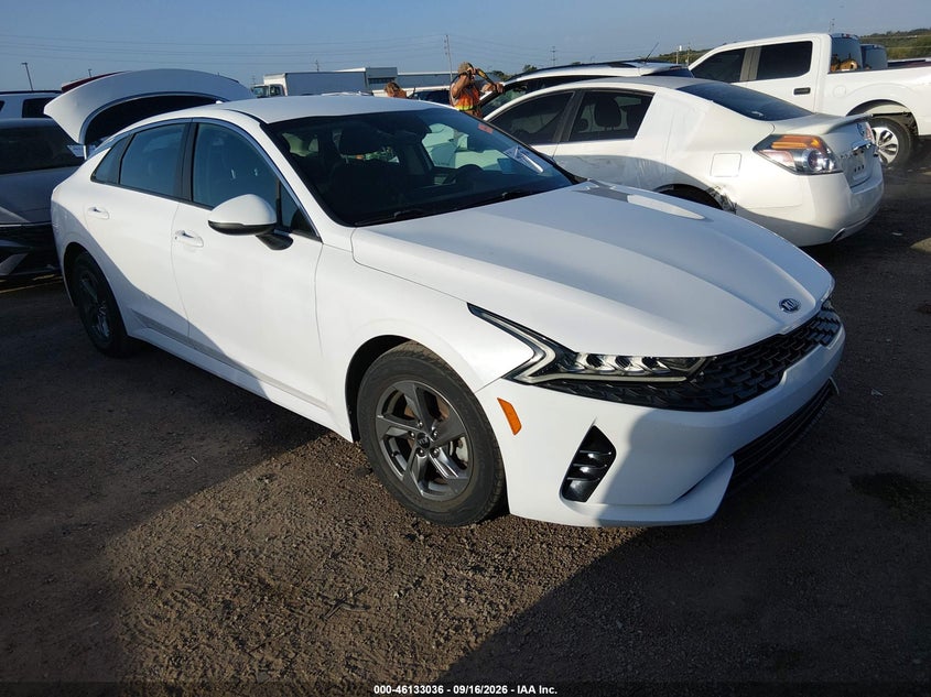 Vin: 5xxg14j25mg043272, lot: 46632769, kia k5 lxs 20211