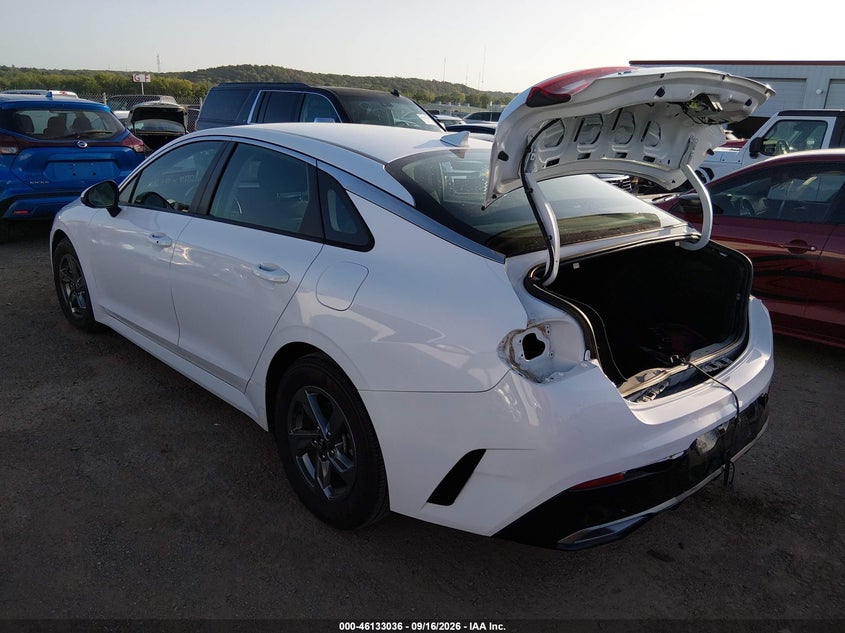 Vin: 5xxg14j25mg043272, lot: 46632769, kia k5 lxs 20213