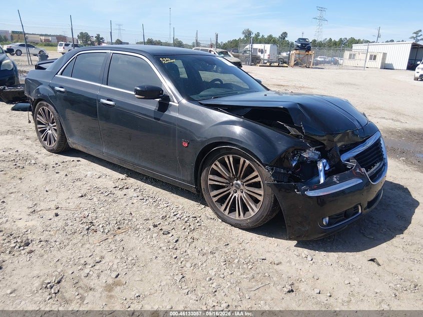 Vin: 2c3ccapt4ch273277, lot: 46632790, chrysler 300c luxury series 2012 img_1