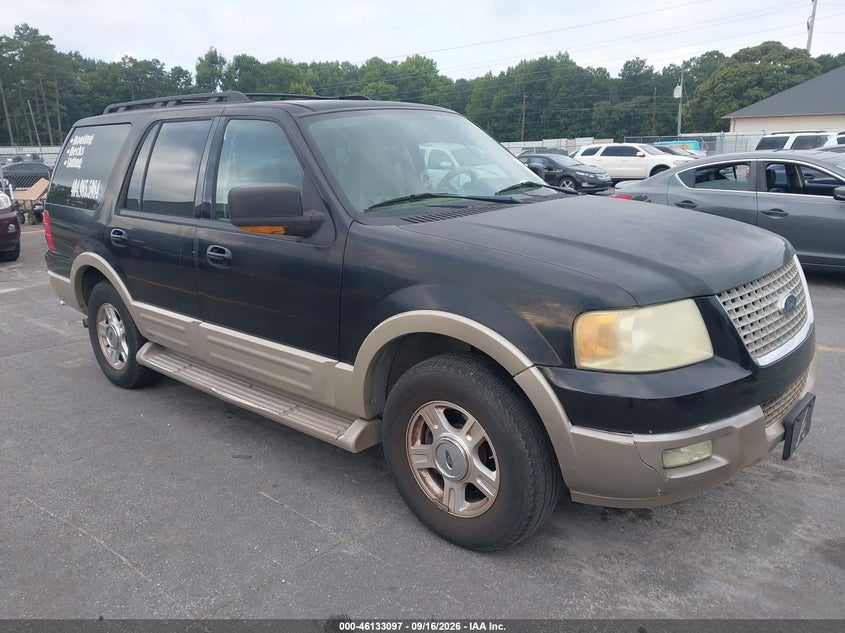 2006 FORD EXPEDITION EDDIE BAUER/KING RANCH