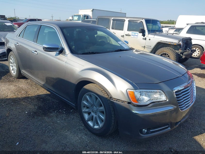 Vin: 2c3ccacg8ch265692, lot: 46632872, chrysler 300 limited 2012 img_1