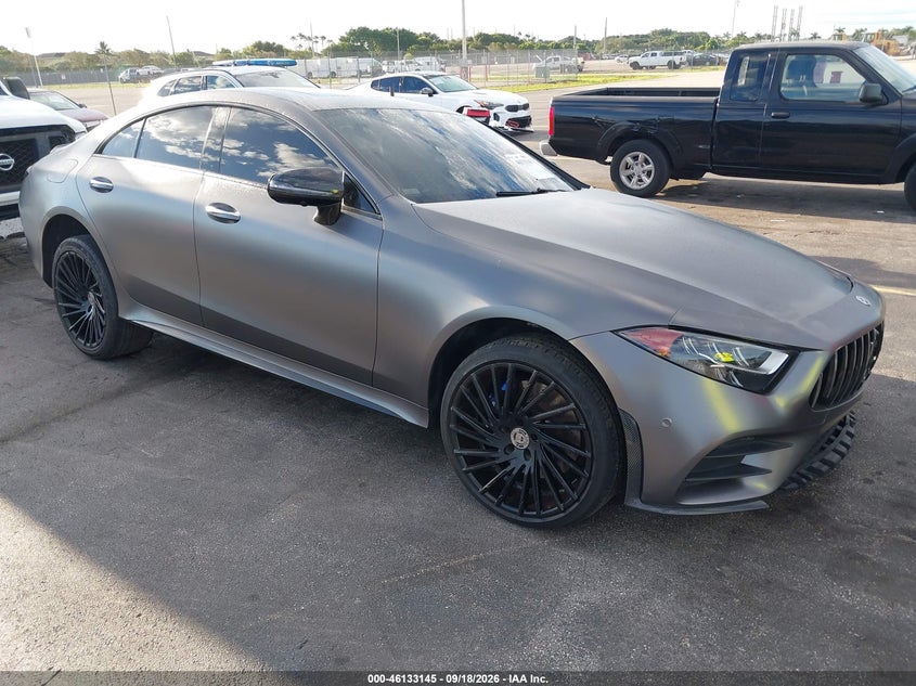 Vin: wdd2j5jb7ka024849, lot: 46632878, mercedes-benz cls 450 2019 img_1