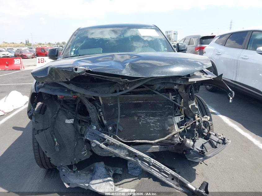 2019 DODGE DURANGO GT PLUS RWD · Photo 13