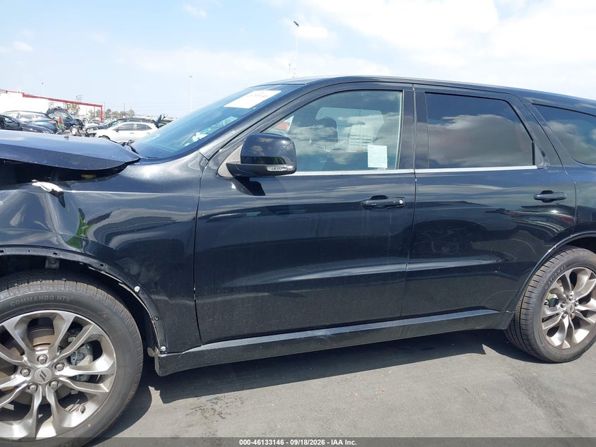 2019 DODGE DURANGO GT PLUS RWD · Photo 15