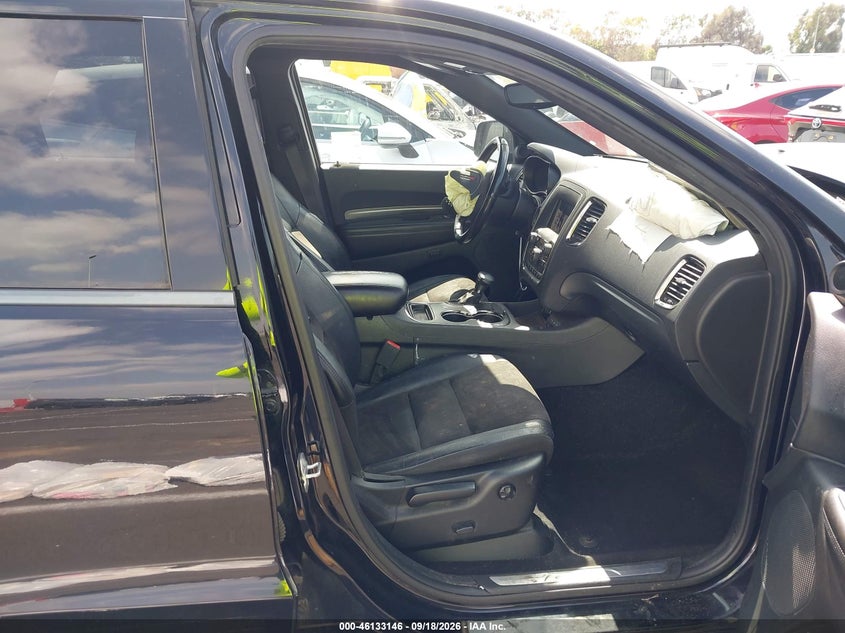 2019 DODGE DURANGO GT PLUS RWD · Photo 5