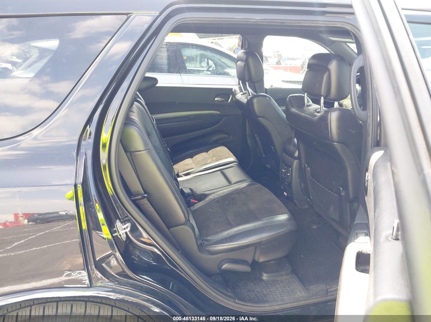 2019 DODGE DURANGO GT PLUS RWD · Photo 8