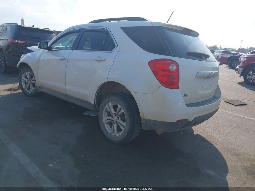 Vin: 1gnalbek8ez127591, lot: 46632894, chevrolet equinox 1lt 20143