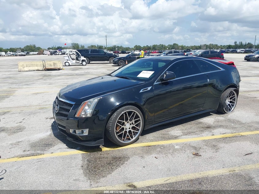 Vin: 1g6dd1e3xe0112068, lot: 46632898, cadillac cts premium 20142