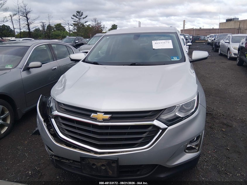 CHEVROLET EQUINOX 2018 VIN 2GNAXSEV7J6286302