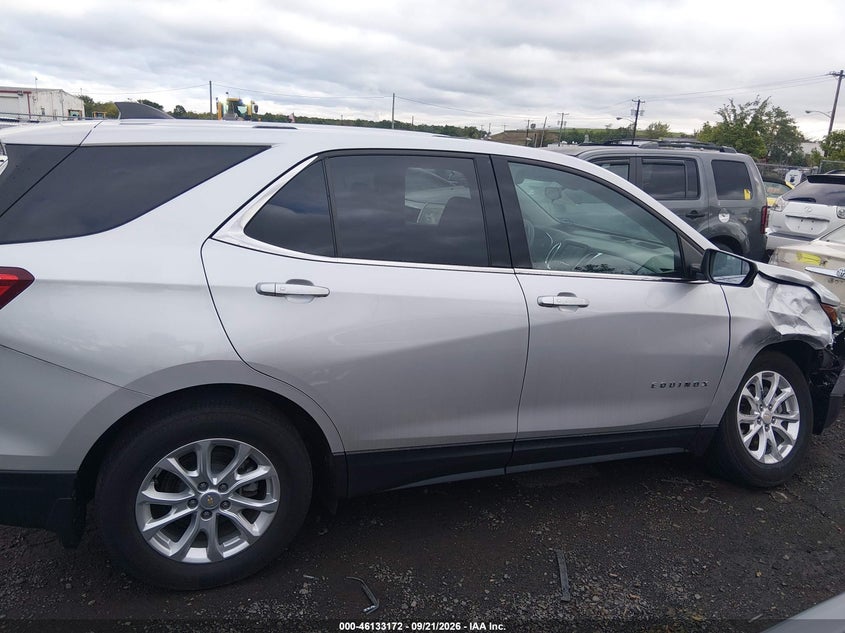 CHEVROLET EQUINOX 2018 VIN 2GNAXSEV7J6286302