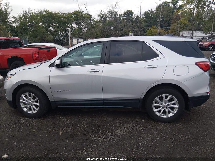 CHEVROLET EQUINOX 2018 VIN 2GNAXSEV7J6286302