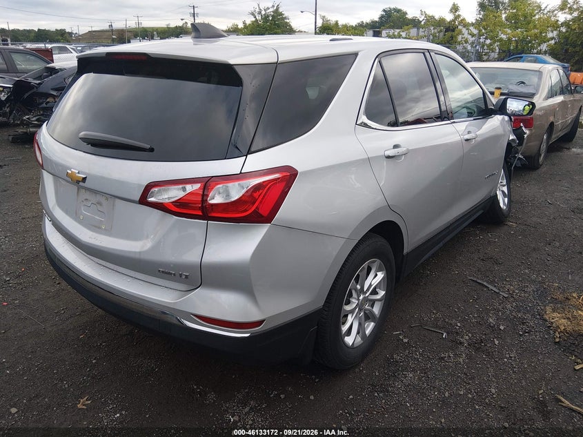 Vin: 2gnaxsev7j6286302, lot: 46632905, chevrolet equinox lt 20184