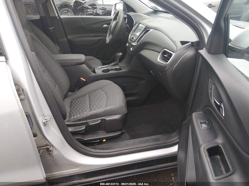 CHEVROLET EQUINOX 2018 VIN 2GNAXSEV7J6286302