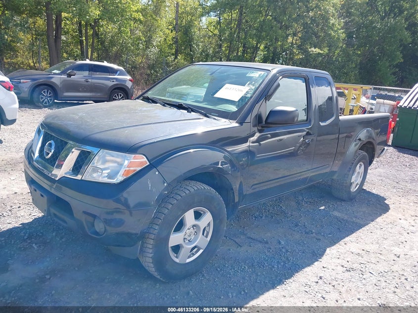 Vin: 1n6ad0cw8cc448012, lot: 46632939, nissan frontier sv 20122
