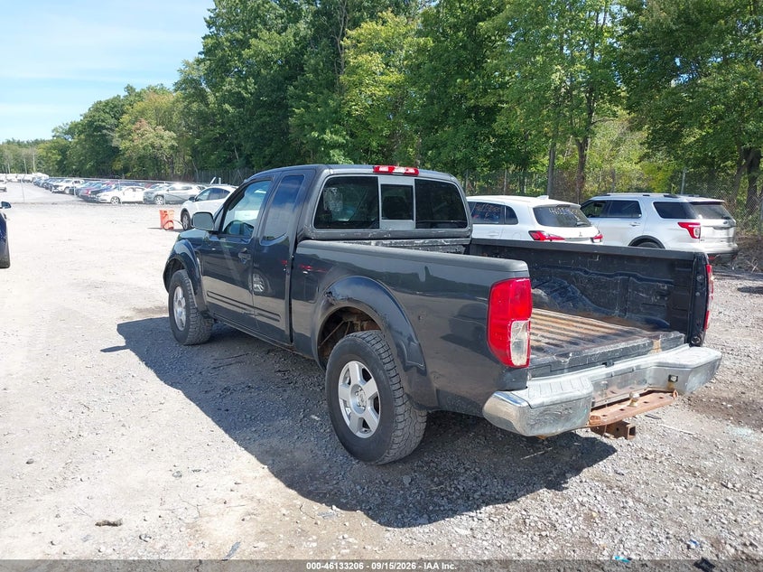 Vin: 1n6ad0cw8cc448012, lot: 46632939, nissan frontier sv 20123