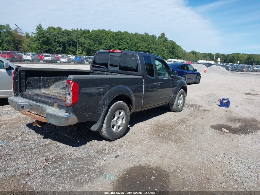 Vin: 1n6ad0cw8cc448012, lot: 46632939, nissan frontier sv 20124
