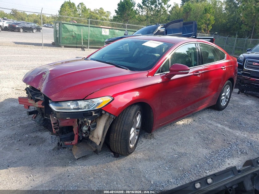 Vin: 3fa6p0hd3fr301003, lot: 46632942, ford fusion se 20152