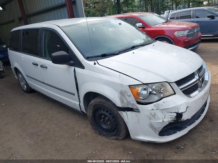Vin: 2d4rn1ag2br778743, lot: 46632958, dodge grand caravan c/v 2011 img_1