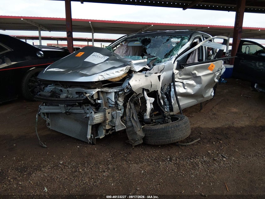 Vin: ja4aruau2ru019443, lot: 46632960, mitsubishi outlander sport 2.0 es awc/2.0 le awc/2.0 ralliart awc/2.0 s awc/2.0 se awc/2.0 trail edition awc 20242