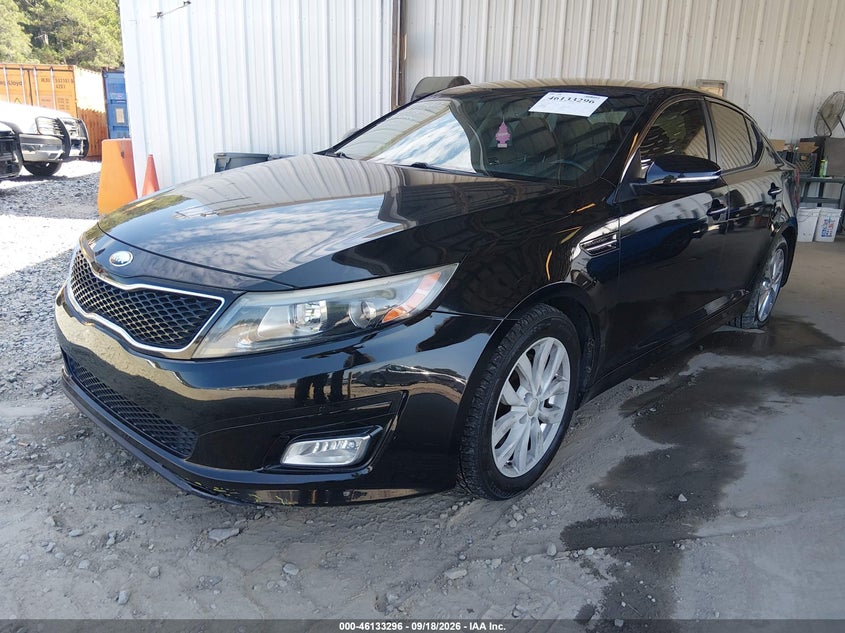 Vin: 5xxgn4a71fg423972, lot: 46633029, kia optima ex 20152