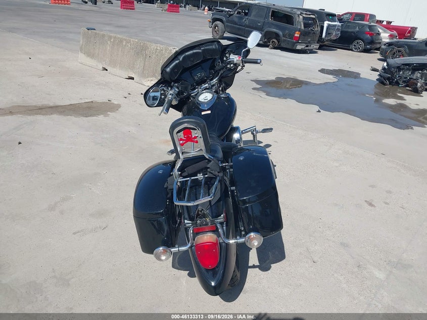YAMAHA XVS1100 2006