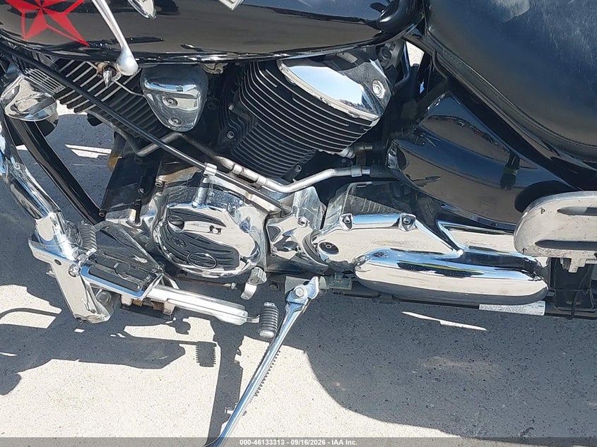 YAMAHA XVS1100 2006
