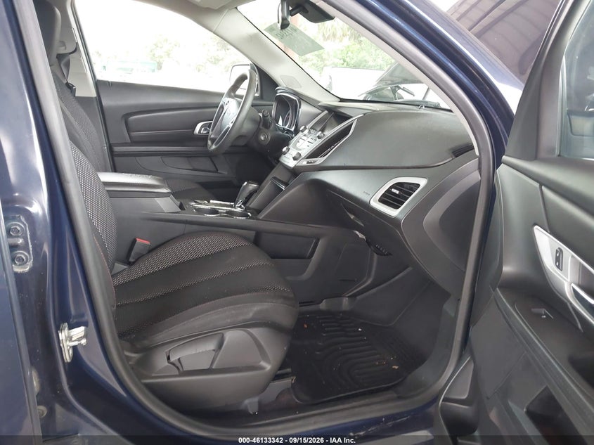 2016 GMC TERRAIN auction photo 5