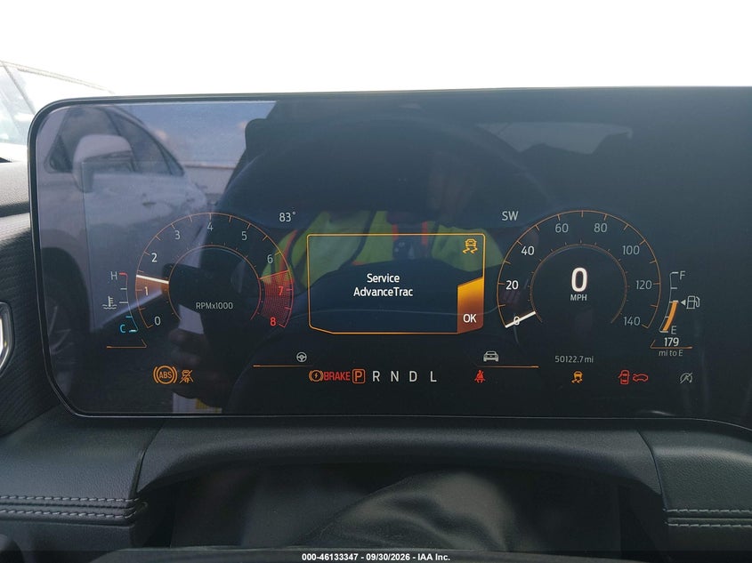 FORD MUSTANG 2024 VIN 1FAGP8UH1R5124440