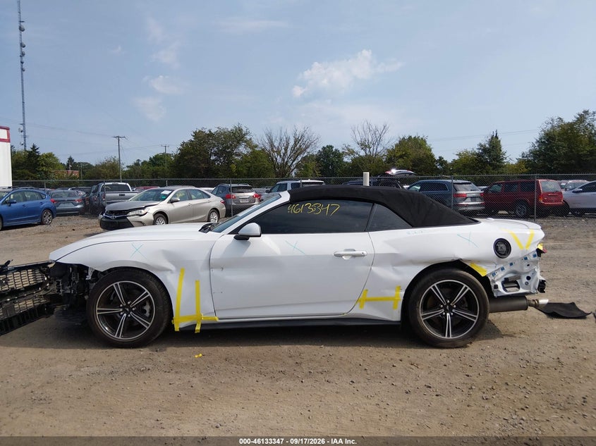 FORD MUSTANG - zdjęcie 14