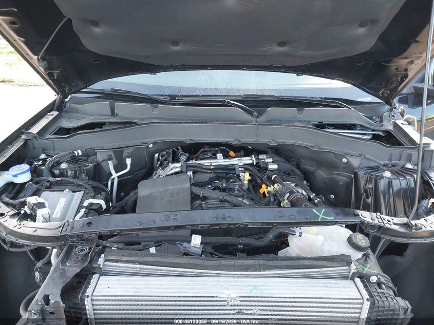 2025 FORD EXPLORER ACTIVE · Photo 10